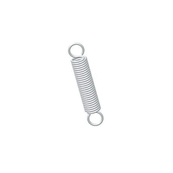 Approved Vendor Extension Spring, O= .420, L= 2.25, W= .055 G409970789 - main